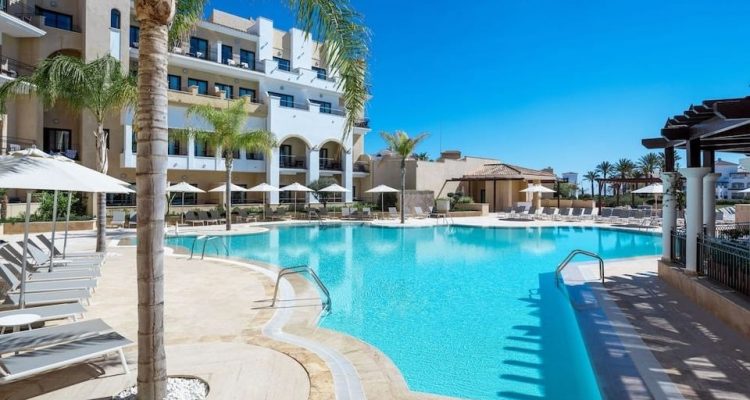 Cheap hotel deals in Torre-Pacheco, Spain | Secret Flying Cheap hotel deals in Torre-Pacheco, Spain | Secret Flying