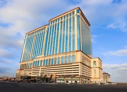 Cheap hotel deals in Makkah, Saudi Arabia | Secret Flying