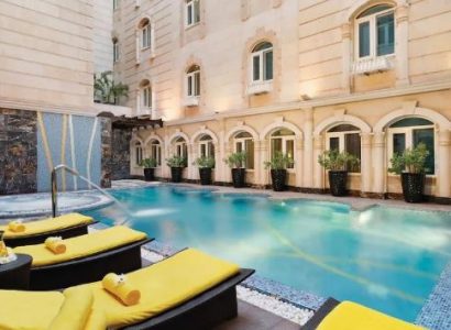Cheap hotel deals in Doha, Qatar | Secret Flying