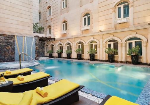 Cheap hotel deals in Doha, Qatar | Secret Flying Cheap hotel deals in Doha, Qatar | Secret Flying