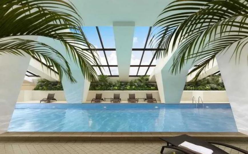 5* Hotel Royal Macau in Macau, China for only $73 USD per night