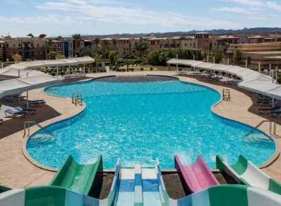 Cheap hotel deals in Marsa Alam, Egypt | Secret Flying
