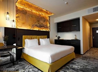 Cheap hotel deals in Adjara, Georgia | Secret Flying
