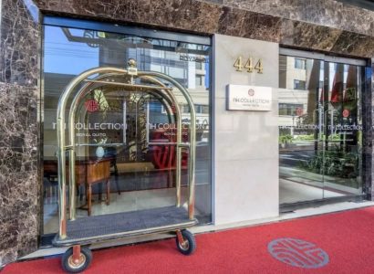 Cheap hotel deals in Quito, Ecuador | Secret Flying
