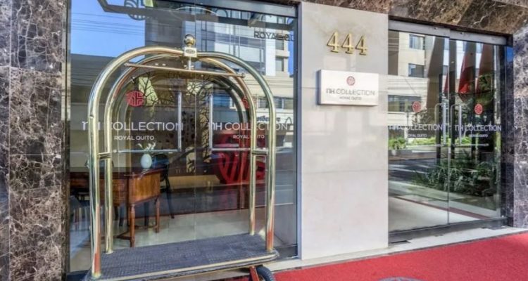 Cheap hotel deals in Quito, Ecuador | Secret Flying Cheap hotel deals in Quito, Ecuador | Secret Flying