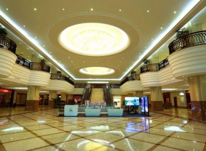 Cheap hotel deals in Kaiping, China | Secret Flying