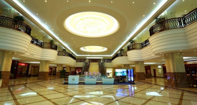 Cheap hotel deals in Kaiping, China | Secret Flying Cheap hotel deals in Kaiping, China | Secret Flying