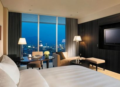 Cheap hotel deals in Gwangju, South Korea | Secret Flying