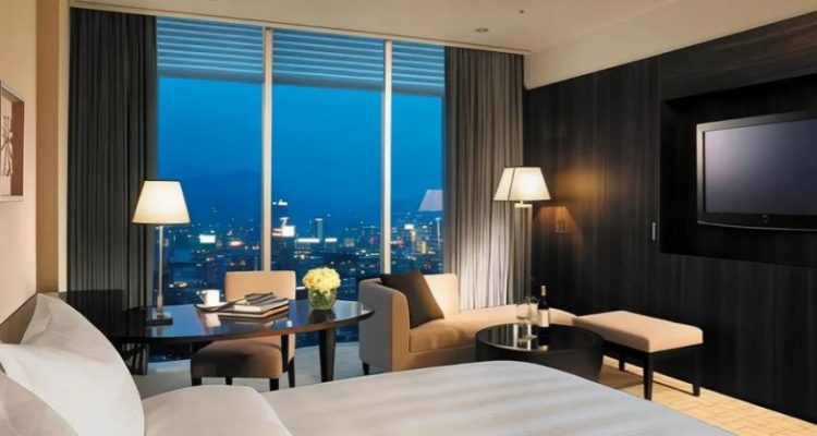 Cheap hotel deals in Gwangju, South Korea | Secret Flying Cheap hotel deals in Gwangju, South Korea | Secret Flying