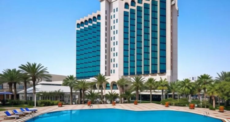 Cheap hotel deals in Dammam, Saudi Arabia | Secret Flying Cheap hotel deals in Dammam, Saudi Arabia | Secret Flying