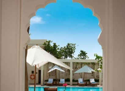 Cheap hotel deals in Jaipur, India | Secret Flying