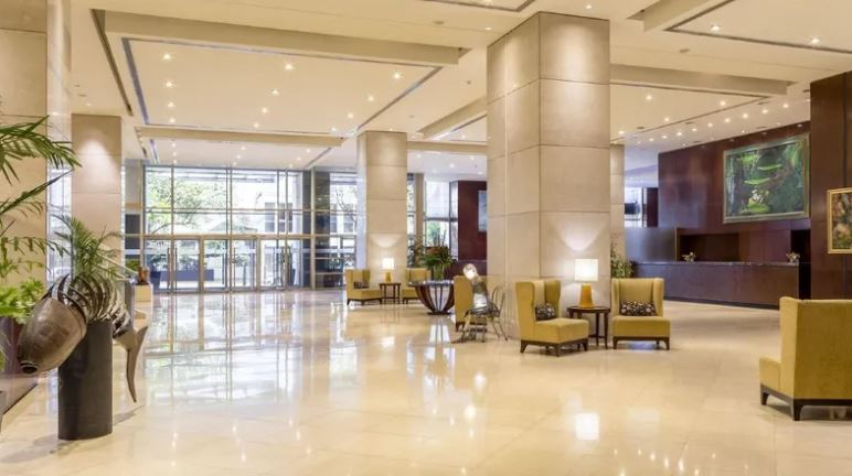 ⚠️ HOTEL MISPRICE ⚠️ 5* Sheraton Mendoza Hotel in Mendoza, Argentina for only $12 USD per night (breakfast included)
