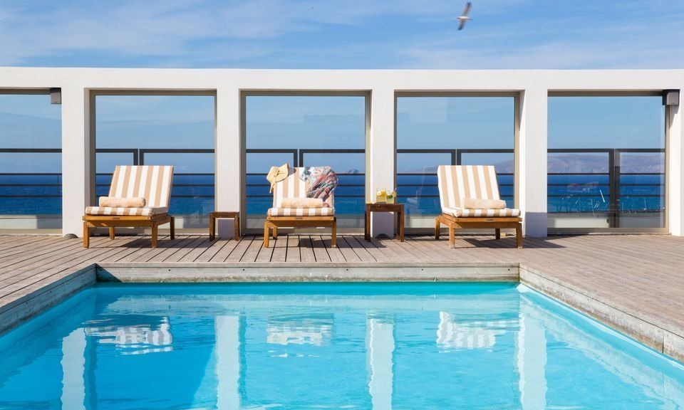 5* Aquila Atlantis Hotel in Heraklion, Greece for only $66 USD per night
