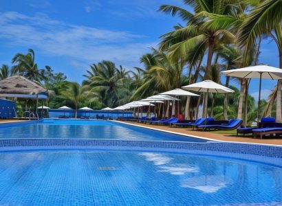 Cheap hotel deals in Kalutara, Sri Lanka | Secret Flying