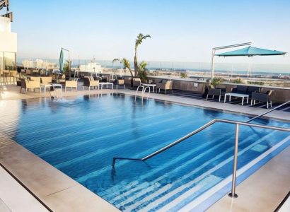 Cheap hotel deals in Sfax El Maou, Tunisia | Secret Flying