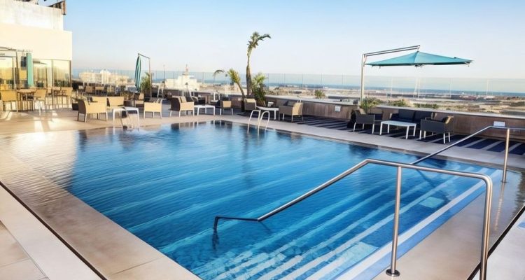 Cheap hotel deals in Sfax El Maou, Tunisia | Secret Flying Cheap hotel deals in Sfax El Maou, Tunisia | Secret Flying