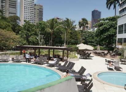 Cheap hotel deals in Salvador, Brazil | Secret Flying