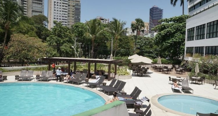 Cheap hotel deals in Salvador, Brazil | Secret Flying