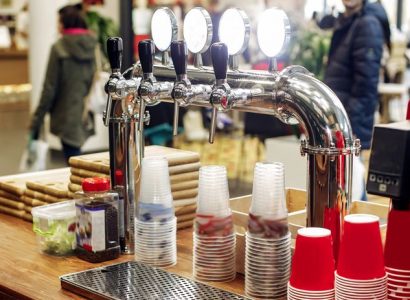 Ryanair boss calls for two-drink limit at airports | Secret Flying