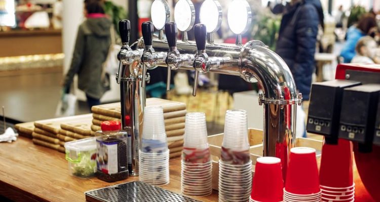 Ryanair boss calls for two-drink limit at airports | Secret Flying Ryanair boss calls for two-drink limit at airports | Secret Flying