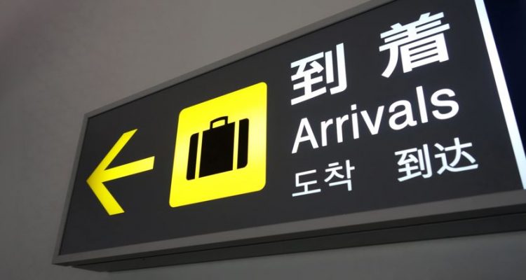 Western airlines cut flights to China due to Russian airspace closure | Secret Flying