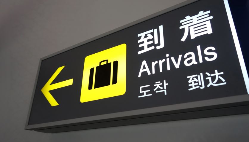 Western airlines cut flights to China due to Russian airspace closure