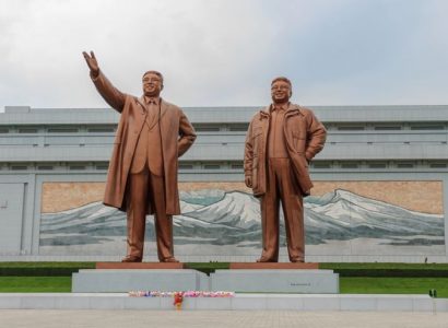 North Korea reopens for tourism after five years of Covid shutdown | Secret Flying