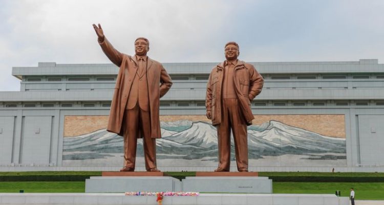 North Korea reopens for tourism after five years of Covid shutdown | Secret Flying