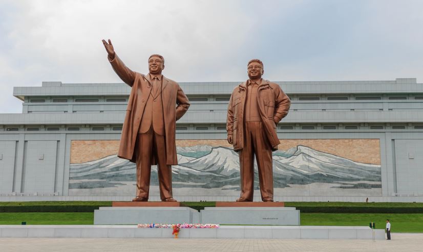 North Korea reopens for tourism after five years of Covid shutdown