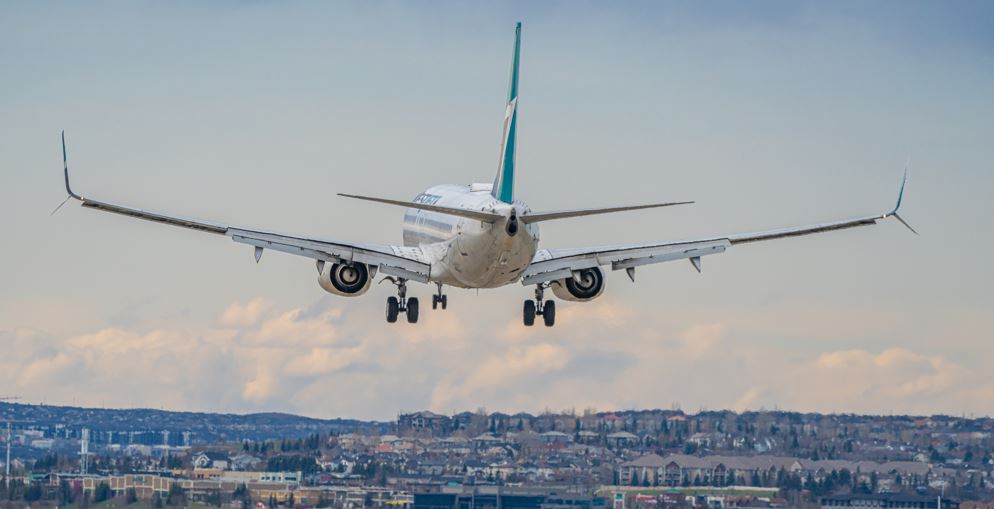 😲 CRAZY HOT 😲 Business Class from Dublin, Ireland to Canadian cities from only €563 one-way (lie-flat seats)