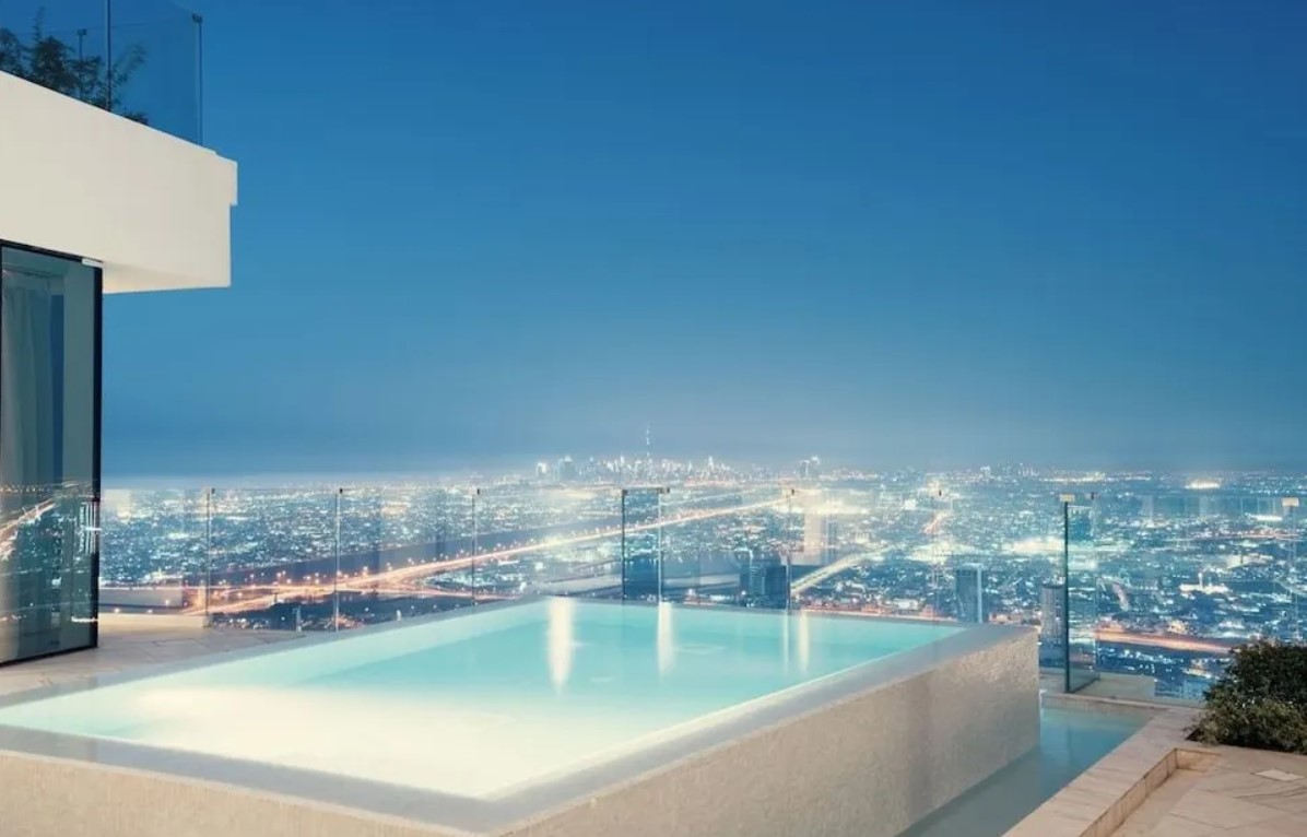 5* FIVE Jumeirah Village in Dubai, UAE for only $55 USD per night