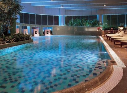 Cheap hotel deals in Chongqing, China | Secret Flying