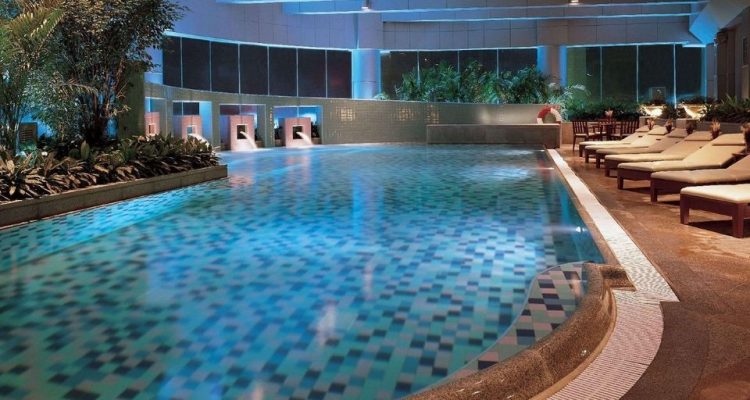 Cheap hotel deals in Chongqing, China | Secret Flying Cheap hotel deals in Chongqing, China | Secret Flying