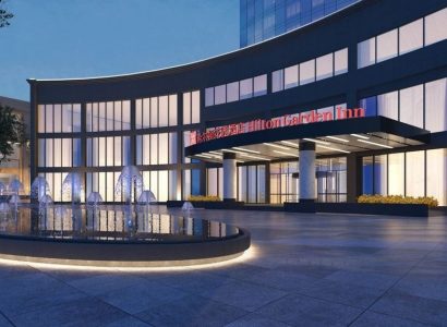 Cheap hotel deals in Anshan, China | Secret Flying