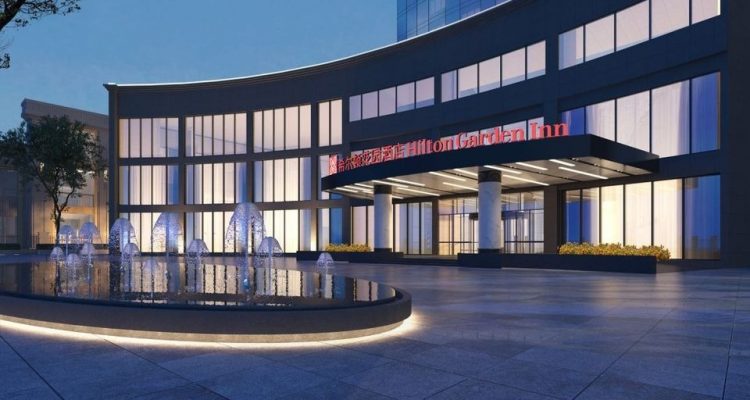 Cheap hotel deals in Anshan, China | Secret Flying
