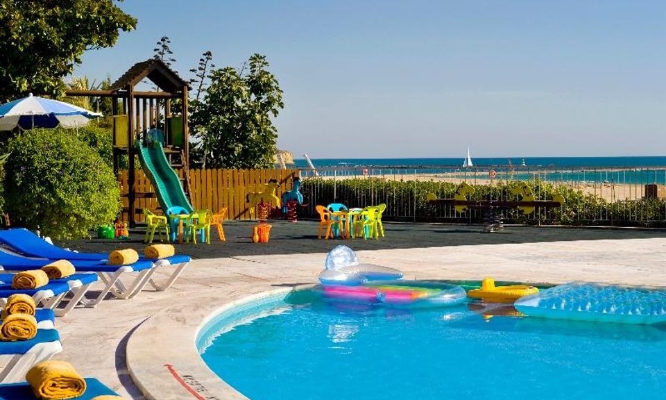 5* Hotel Algarve Casino in Portimao, Portugal for only $77 USD per night