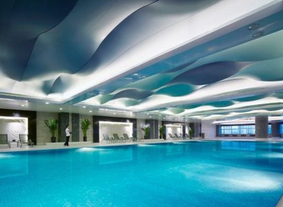 Cheap hotel deals in Hohhot, China | Secret Flying