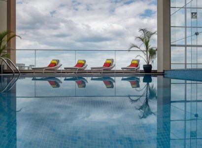 Cheap hotel deals in Nairobi, Kenya | Secret Flying