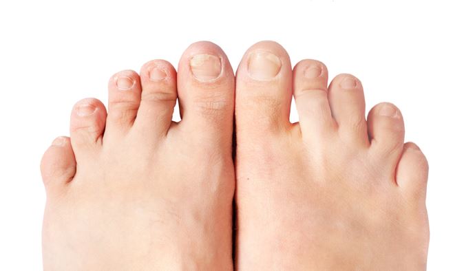 Airlines update terms to ban passengers from going barefoot | Secret Flying Airlines update terms to ban passengers from going barefoot | Secret Flying
