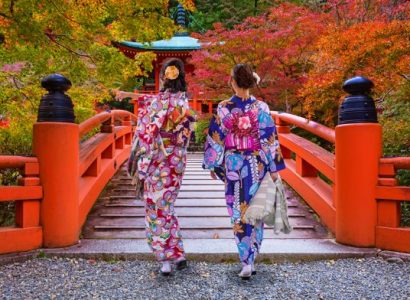 Japan Airlines offers free domestic flights for international tourists | Secret Flying