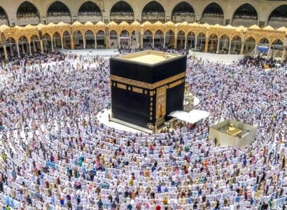 Budget airline to launch UK-Saudi flights | Secret Flying