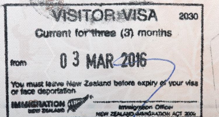 New Zealand increases tourist tax | Secret Flying New Zealand increases tourist tax | Secret Flying
