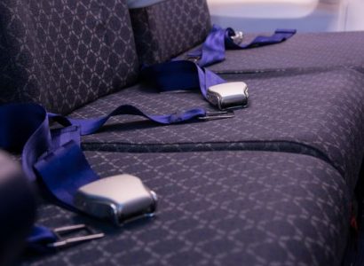 Finnair cancels flights after seats were cleaned with water | Secret Flying