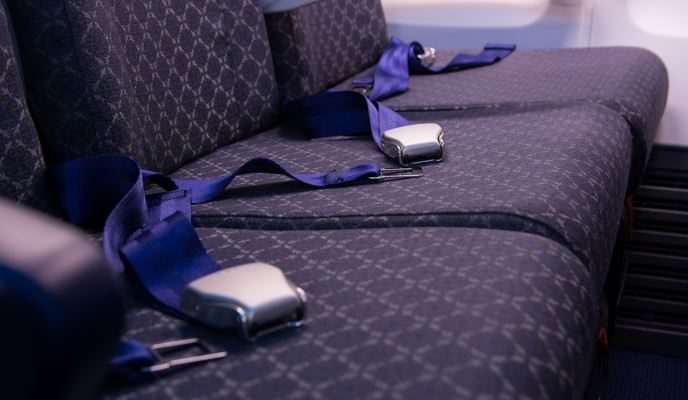 Finnair cancels flights after seats were cleaned with water | Secret Flying Finnair cancels flights after seats were cleaned with water | Secret Flying