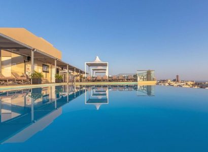 Cheap hotel deals in Malta | Secret Flying