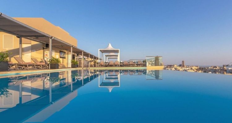 Cheap hotel deals in Malta | Secret Flying Cheap hotel deals in Malta | Secret Flying