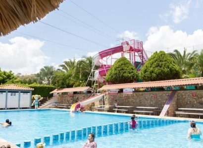 Cheap hotel deals in Tuxtla Gutierrez, Mexico | Secret Flying