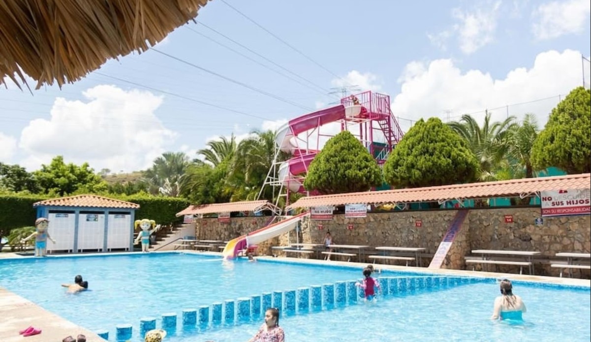 5* Camino Mexicano Hotel & Resort in Tuxtla Gutierrez, Mexico for only $45 USD per night