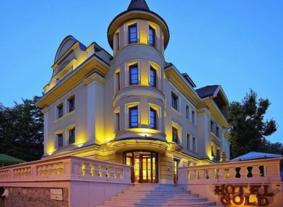 Cheap hotel deals in Budapest, Hungary | Secret Flying