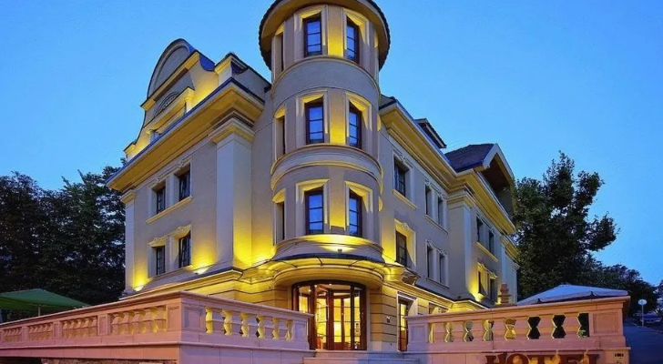 Cheap hotel deals in Budapest, Hungary | Secret Flying